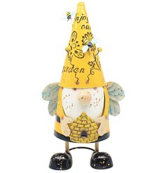 Bee Gnome