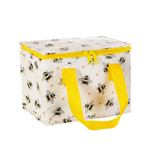 Busy Bee Lunch Bag