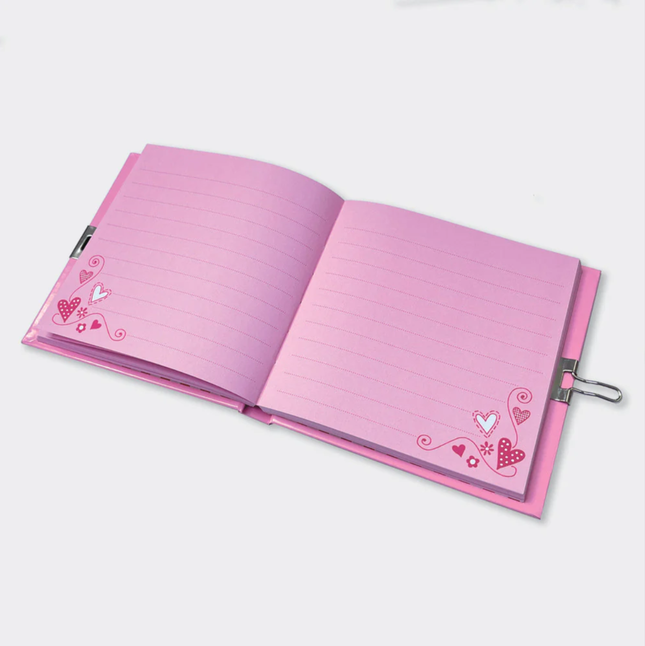 Love Bugs Secret Diary