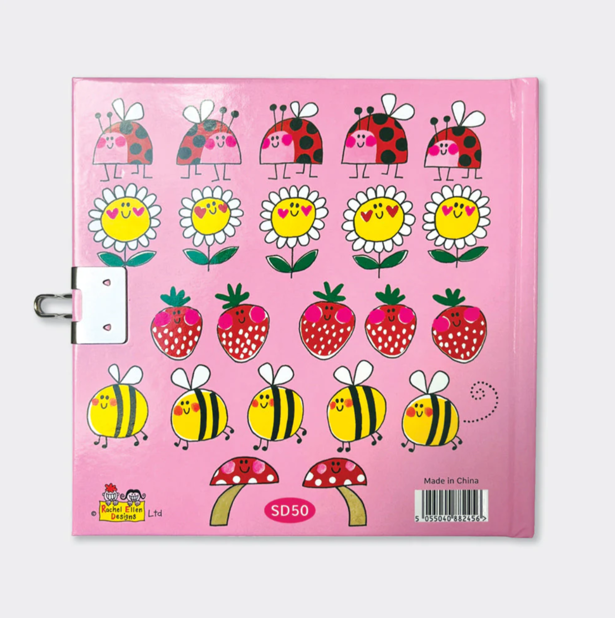 Love Bugs Secret Diary